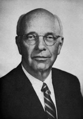 John K. Fairbank