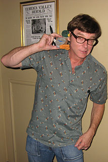 John Kricfalusi