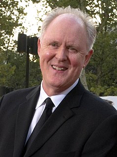 John Lithgow