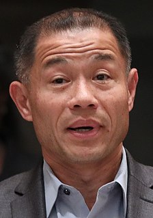 John Liu