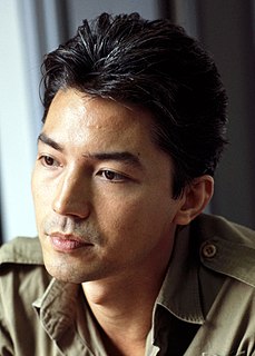 John Lone