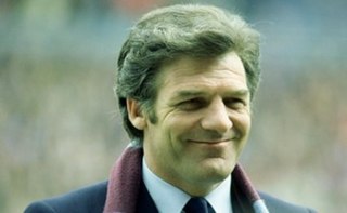 John Lyall