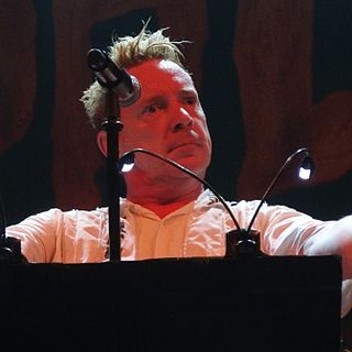 John Lydon