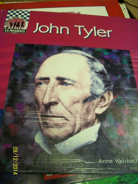 John M. Tyler