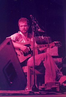 John Martyn