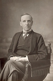 John Morley, 1st Viscount Morley of Blackburn