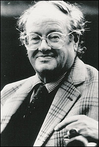 John Mortimer