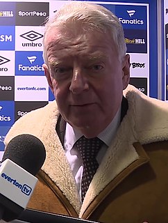 John Motson