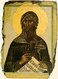 John of Damascus