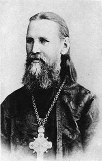 John of Kronstadt