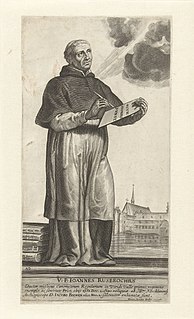 John of Ruysbroeck