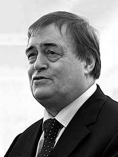 John Prescott