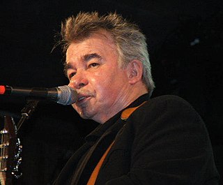 John Prine