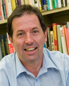 John Quiggin