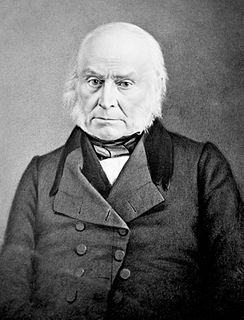 John Quincy Adams