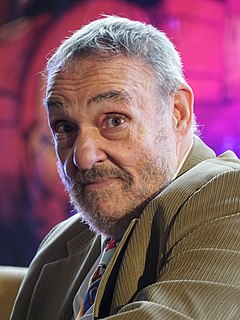 John Rhys-Davies