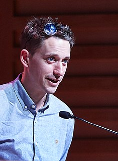 John Robins