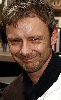 John Simm