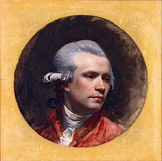 John Singleton Copley