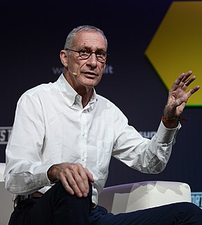 John Skipper