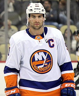 John Tavares