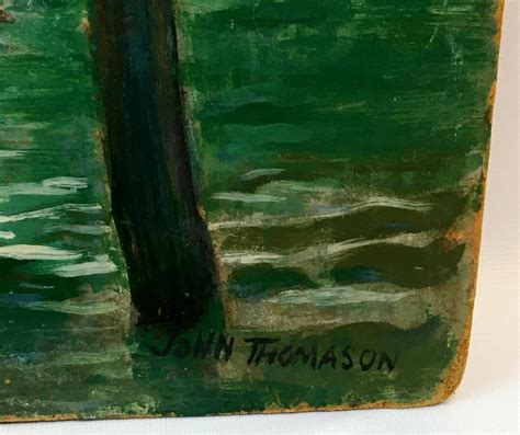 John Thomason