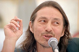 John Trudell