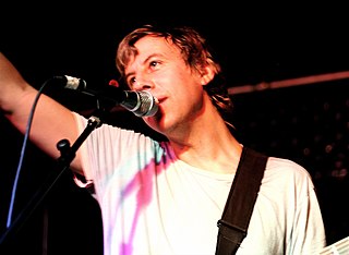 John Vanderslice