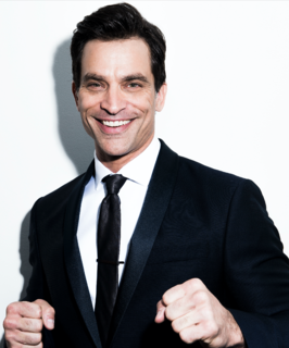 Johnathon Schaech