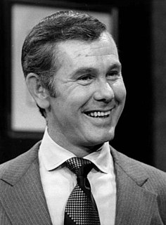 Johnny Carson