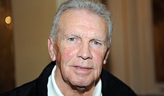 Johnny Giles