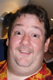 Johnny Vegas