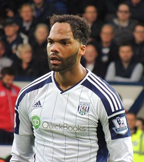 Joleon Lescott