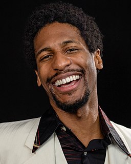 Jon Batiste