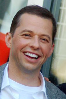 Jon Cryer