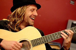 Jon Foreman