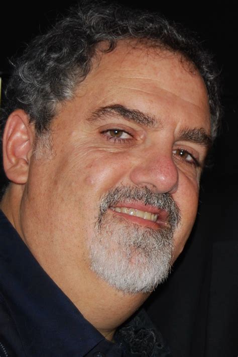 Jon Landau