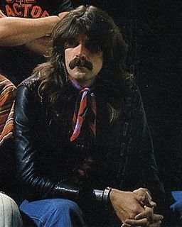 Jon Lord