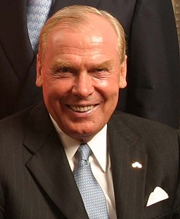 Jon M. Huntsman Sr.