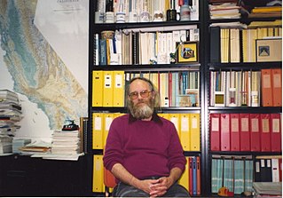 Jon Postel