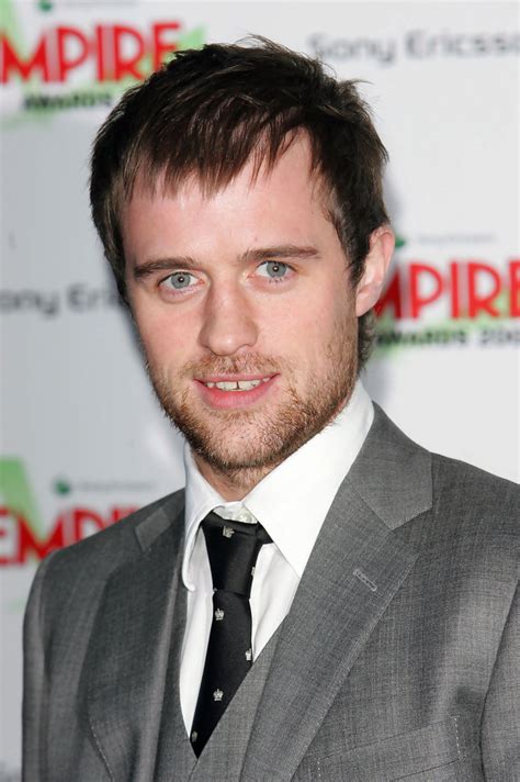 Jonas Armstrong