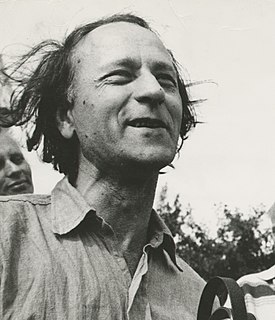 Jonas Mekas