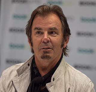 Jonathan Cain