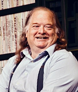 Jonathan Gold