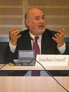 Jonathan Granoff