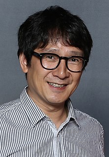 Jonathan Ke Quan