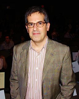 Jonathan Lethem