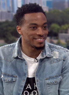 Jonathan McReynolds