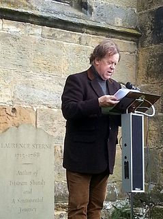 Jonathan Meades