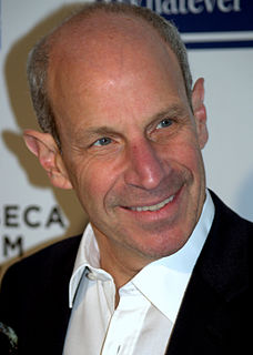 Jonathan Tisch